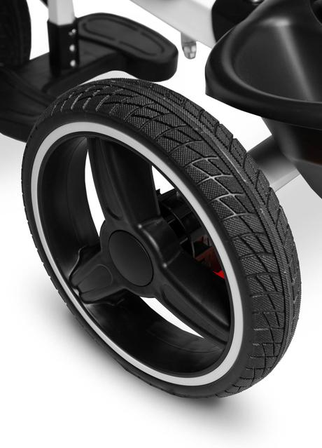 Toyz trojkolka dash blue, toyz