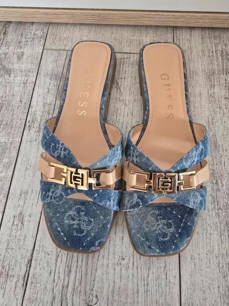 Slapky guess, guess,39
