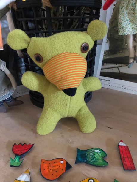 Bytové doplnky sona mrázovej,