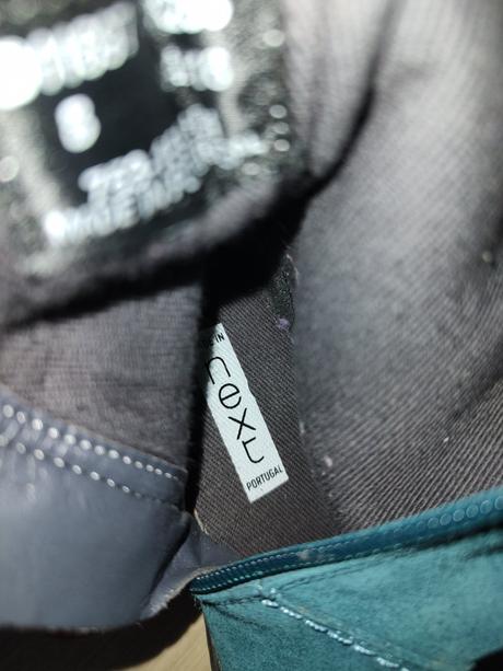 Dievčenské čižmičky, next,25