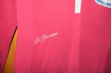 La martina stylove, trendy, hebunke, kvalitne l, l