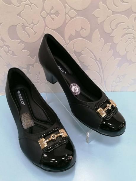 Dámske lodičky piccadilly 21500474 z, 40