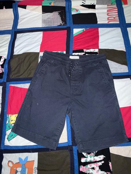 Predám kraťasy mango pre chlapca, mango,140