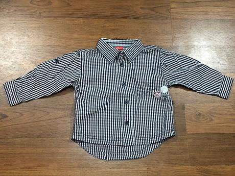 Košeľa, s.oliver,74