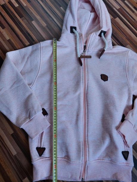 Súprava teplákova naketano, 152