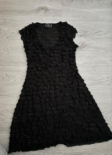 Dámske šaty, clockhouse,m