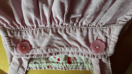 Mencestrove saticky, h&m,98