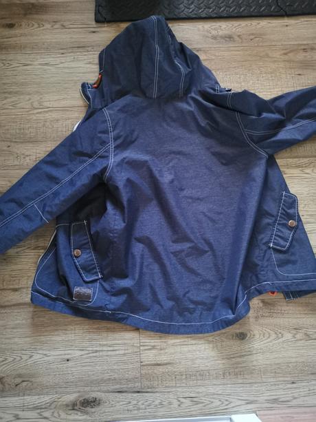 Prechodná tenká bunda, next,158