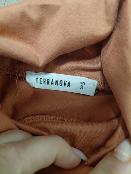 Rolak, terranova,s