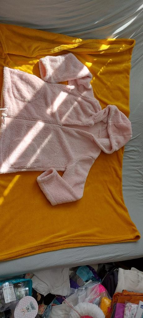 Dámska mikina, esmara,44