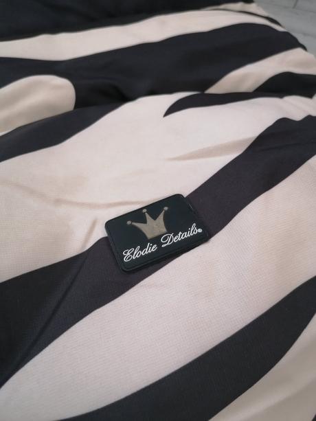 Zimný fusak petite chérie + rukávniky, petite chérie