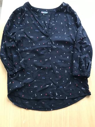 Bluzka, street one,38