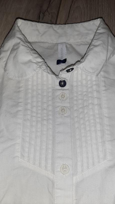 Taška plná vecí kenzo, zara, coccodrillo 140-146, 140–152