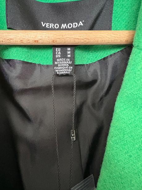 Kabát vero moda, vero moda,m