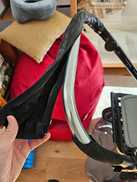 Vanicka fusak kocar gesslein, gesslein,gesslein f6 air+