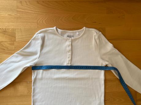 Tričko reserved v. 152, reserved,152