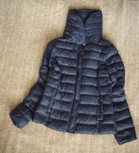 Prechodná bunda, mango,xs