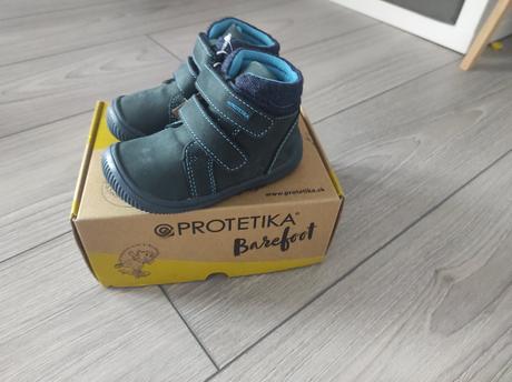 Nové topánky, protetika,22