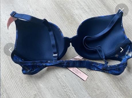 Nová podprsenka victoriassecret 34b/75b, victoria's secret,75b
