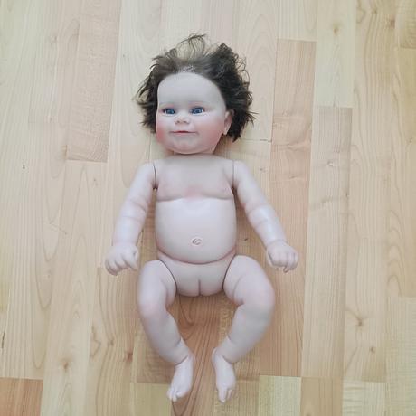 Realistická babika, 