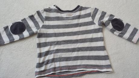 Tričko, baby,92