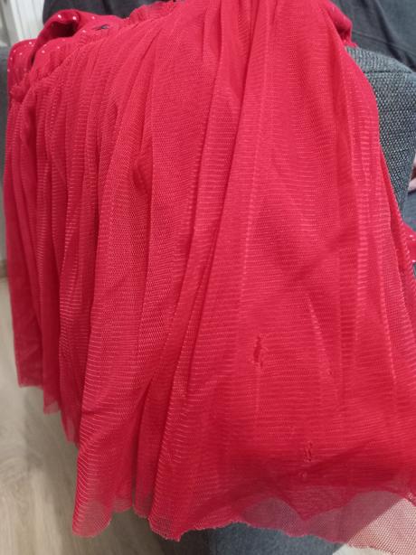 Vianočné šaty, 86