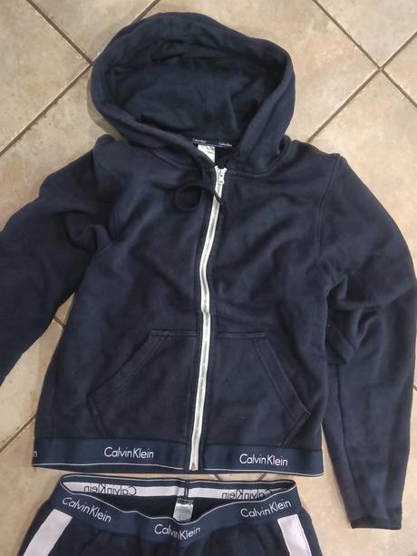 Dámska súprava ck, calvin klein,s
