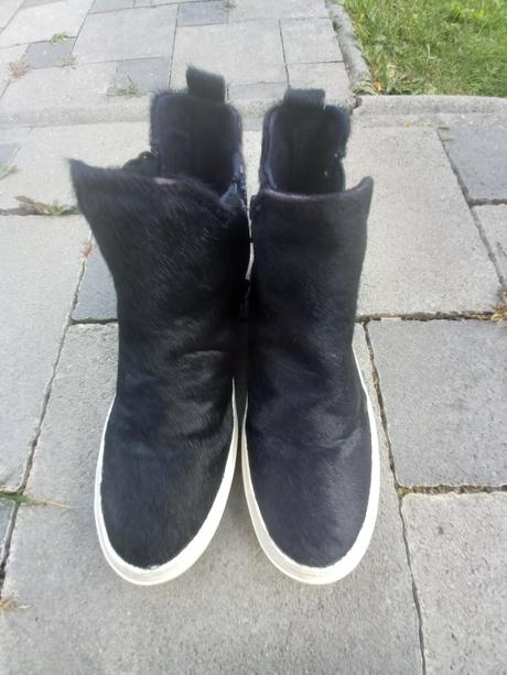 Členkové cizmicky, zara,31