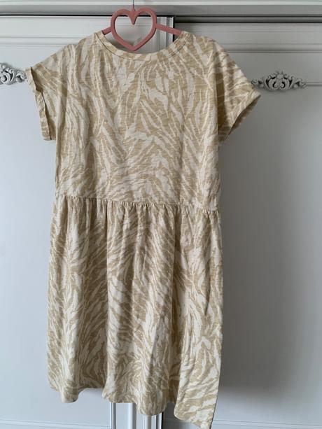 Bavlnené šaty gap č. 160, xxl, 14-16 r., gap,158