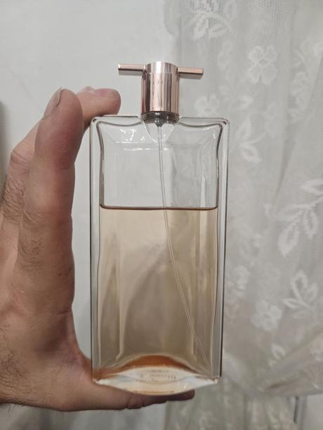 Lancôme -idole edt,