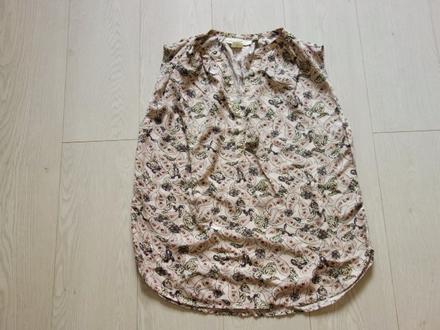 Dámska blúzka h&m, h&m,36