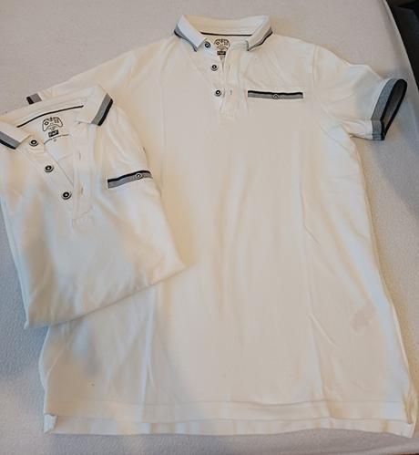 Polokolesla s kr.rukavom vel.152 a vel.158, f&f,152