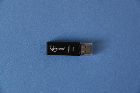 Usb 3.0 čítačka sd/microsd pamäťových kariet,