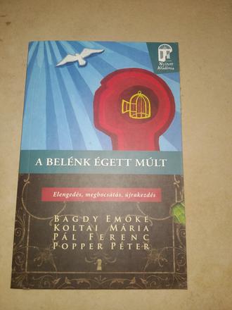 A belénk égett múlt,