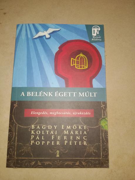 A belénk égett múlt,