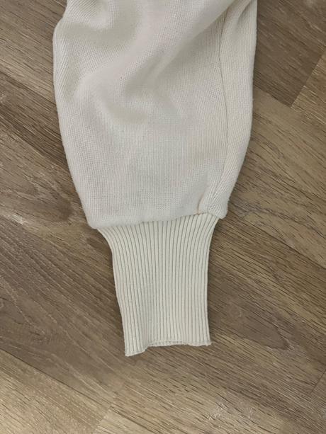 Teplaky pletené, zara,s