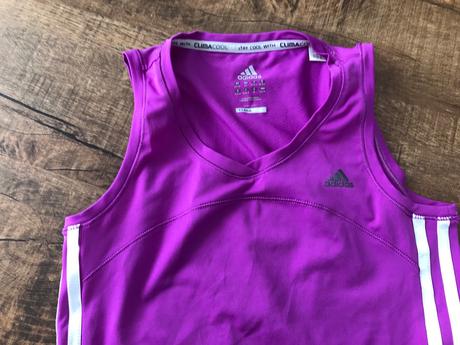 Športové tričko adidas clima, adidas,xs