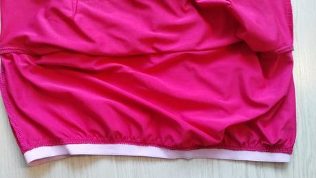 Dámske športové tielko, alpine pro,l