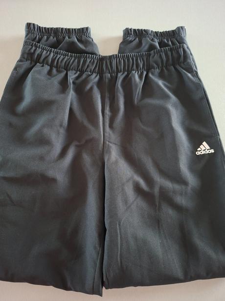 Tepláky zateplene 170 adidas, adidas,170