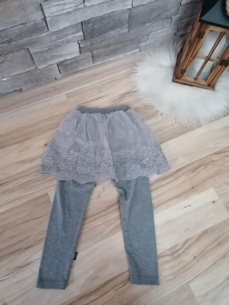 Legíny so suknickou, 104