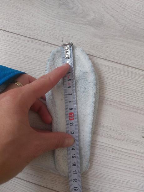 Gumáky s vložkou, lupilu,26