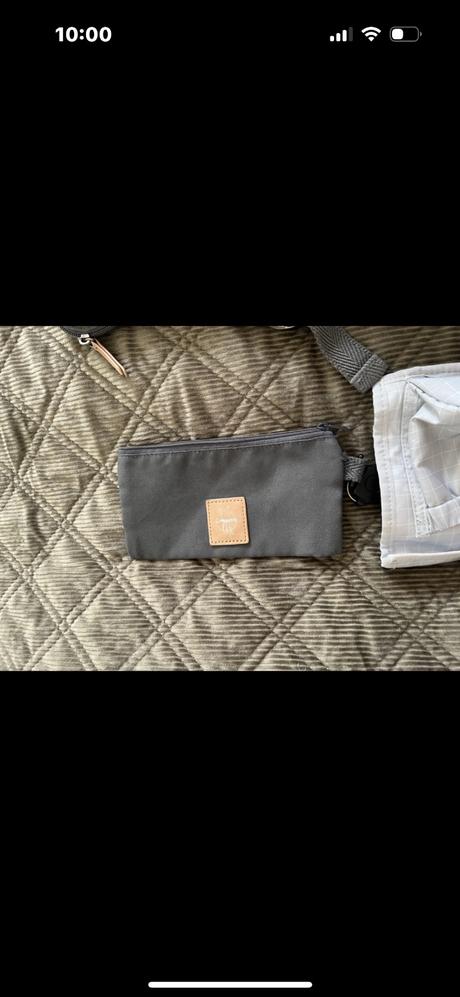 Lässig ruksak/ prebaľovacia taska na kočík, lässig