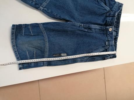 Rifle trojstvrtove 128 tcm, tcm,128