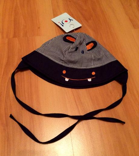 Chlapčenská čiapočka, 68