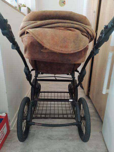 Ako vybrať skejt na váš kočík?