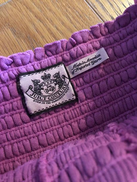 Juicy couture 6-10r, 128