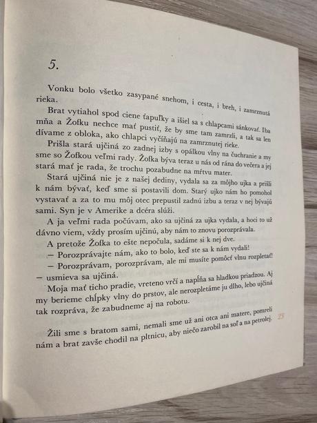 Krásne príbehy v starej knihe žofkine rozprávky,