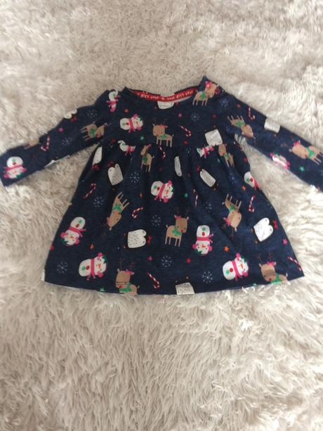 Vianočné šaty, 62