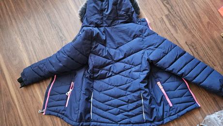 Zimna bunda loap s membranou, loap,146