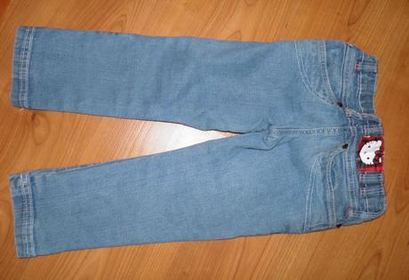 Hello kitty rifle na 3-4r, 104